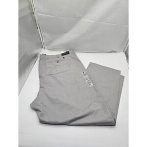 NEW Polo Ralph Lauren Mens 52B X 30 Stretch Cotton Twill Classic Fit Chino Pants